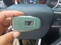 Hongqi H5 1.5T DCT Edition - фото 9