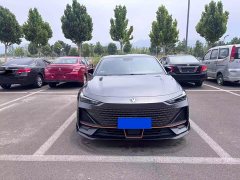 Changan UNI-V 1.5T Edition - фото 2