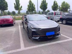 Changan UNI-V 1.5T Edition - фото 3
