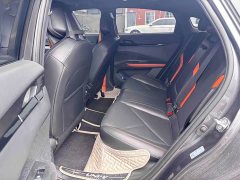 Changan UNI-V 1.5T Edition - фото 4