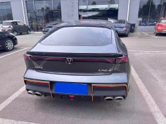 Changan UNI-V 1.5T Edition - фото 8