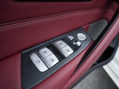 BMW 5 530Li Version M - фото 11