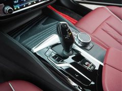 BMW 5 530Li Version M - фото 14