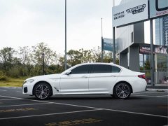 BMW 5 530Li Version M - фото 2