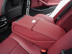 BMW 5 530Li Version M - фото 20