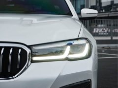 BMW 5 530Li Version M - фото 3