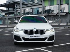 BMW 5 530Li Version M - фото 4