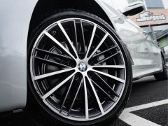 BMW 5 530Li Version M - фото 5