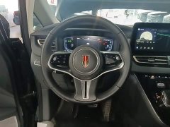 Hongqi HQ9 PHEV 2.0T AWDBusiness Edition - фото 11