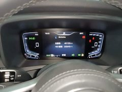 Hongqi HQ9 PHEV 2.0T AWDBusiness Edition - фото 12