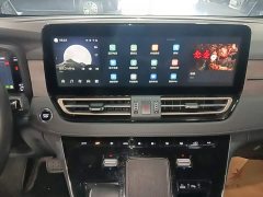 Hongqi HQ9 PHEV 2.0T AWDBusiness Edition - фото 13