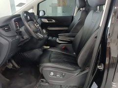 Hongqi HQ9 PHEV 2.0T AWDBusiness Edition - фото 15
