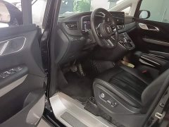 Hongqi HQ9 PHEV 2.0T AWDBusiness Edition - фото 16