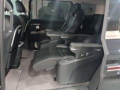 Hongqi HQ9 PHEV 2.0T AWDBusiness Edition - фото 17