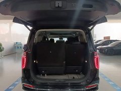 Hongqi HQ9 PHEV 2.0T AWDBusiness Edition - фото 19