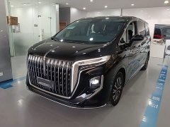 Hongqi HQ9 PHEV 2.0T AWDBusiness Edition - фото 2