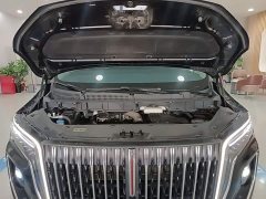 Hongqi HQ9 PHEV 2.0T AWDBusiness Edition - фото 20