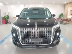 Hongqi HQ9 PHEV 2.0T AWDBusiness Edition - фото 3