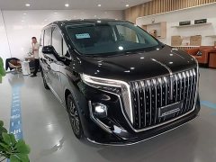 Hongqi HQ9 PHEV 2.0T AWDBusiness Edition - фото 4