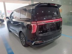 Hongqi HQ9 PHEV 2.0T AWDBusiness Edition - фото 5