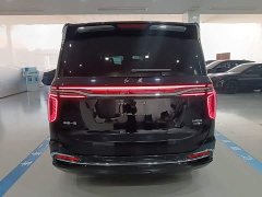 Hongqi HQ9 PHEV 2.0T AWDBusiness Edition - фото 6
