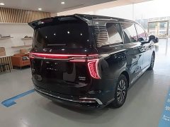 Hongqi HQ9 PHEV 2.0T AWDBusiness Edition - фото 7