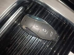 Hongqi HQ9 PHEV 2.0T AWDBusiness Edition - фото 9