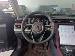 Hongqi H5 1.5T DCT Edition - фото 11