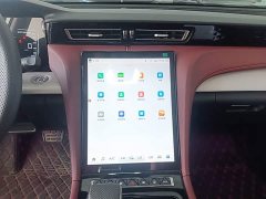 Hongqi H5 1.5T DCT Edition - фото 13