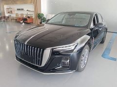 Hongqi H5 1.5T DCT Edition - фото 2