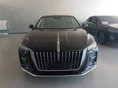 Hongqi H5 1.5T DCT Edition - фото 3