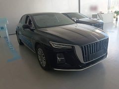 Hongqi H5 1.5T DCT Edition - фото 4