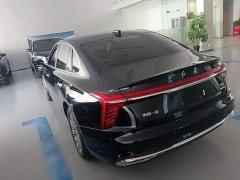 Hongqi H5 1.5T DCT Edition - фото 5