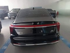 Hongqi H5 1.5T DCT Edition - фото 6