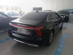 Hongqi H5 1.5T DCT Edition - фото 7
