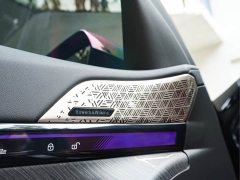 BMW 5 530Li Deluxe Version M - фото 12
