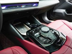BMW 5 530Li Deluxe Version M - фото 14