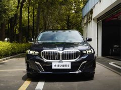 BMW 5 530Li Deluxe Version M - фото 2