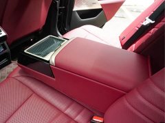 BMW 5 530Li Deluxe Version M - фото 20