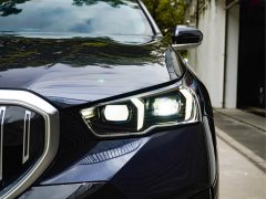 BMW 5 530Li Deluxe Version M - фото 3