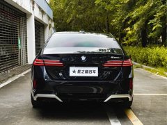 BMW 5 530Li Deluxe Version M - фото 4