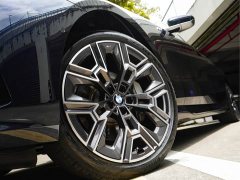 BMW 5 530Li Deluxe Version M - фото 7