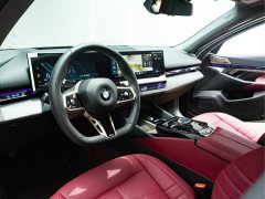 BMW 5 530Li Deluxe Version M - фото 9