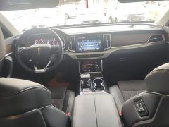 Hongqi HS7 2.0T DCT2WD Edition - фото 10