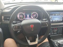 Hongqi HS7 2.0T DCT2WD Edition - фото 11