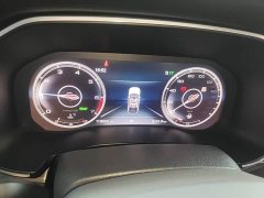 Hongqi HS7 2.0T DCT2WD Edition - фото 12
