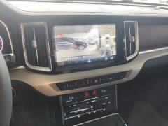 Hongqi HS7 2.0T DCT2WD Edition - фото 13