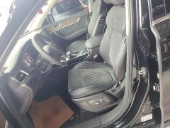 Hongqi HS7 2.0T DCT2WD Edition - фото 15