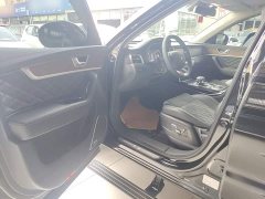 Hongqi HS7 2.0T DCT2WD Edition - фото 16