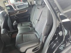 Hongqi HS7 2.0T DCT2WD Edition - фото 17
